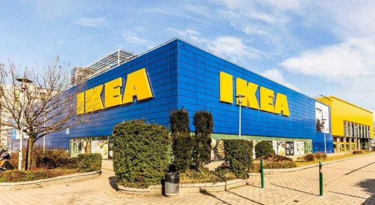 EGYÜTTMŰKÖDIK AZ IKEA ÉS A RAW COLOR