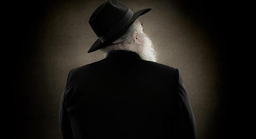 88 évesen lett először apa egy jeruzsálemi rabbi