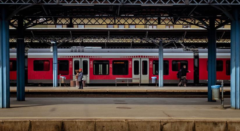 Sok magyart érinthet a keddi sztrájk a vasútnál: erre készülhetnek az utasok ezen a vonalon