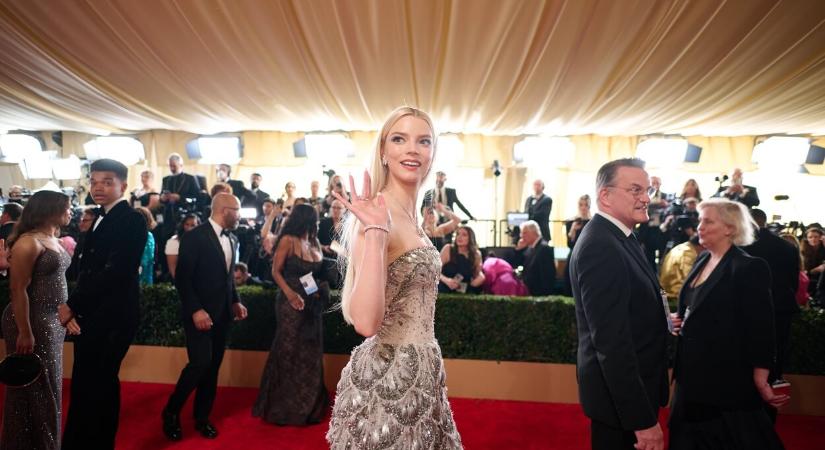 Megunhatatlan Barbie, minimalizmus és csillogás: az Oscar-gála vörös szőnyege