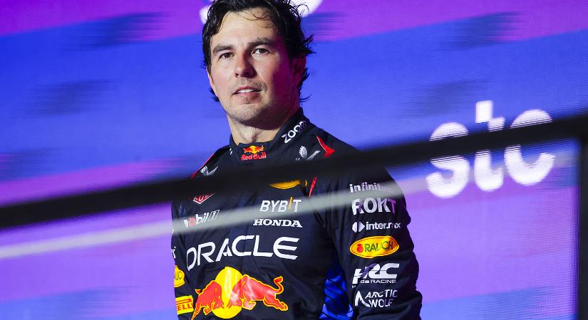 F1: Perez magánéleti váltással javulna idén