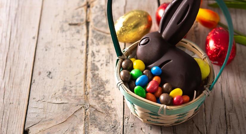 Rendületlen kedvenc húsvéti édességeink sikere