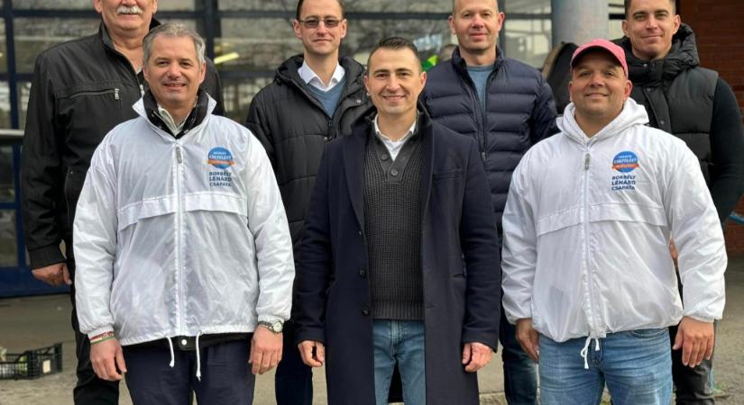 Választási megállapodással akarja megfékezni a fideszes belháborút a csepeli pártszervezet