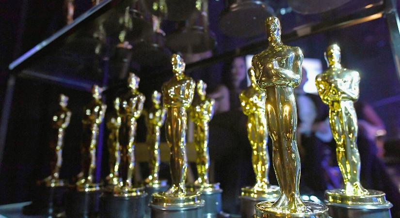 Csaknem üres kézzel mentek haza a legnagyobb streamingszolgáltatók az Oscar-gáláról