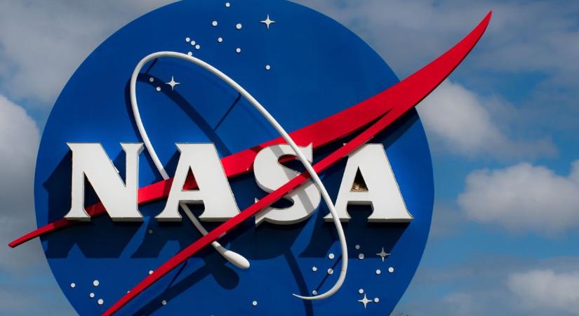 Közleményt adott ki a NASA: elindult