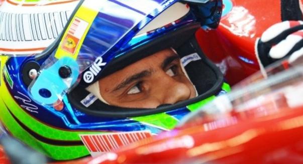 Massa perel, Hornert perelhetik – hétfői F1-es hírek