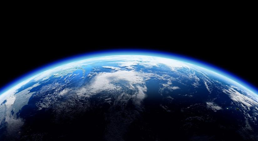 Visszaindult a Földre négy űrhajós a Nemzetközi Űrállomásról