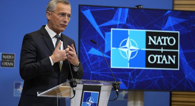 A NATO nem tervezi csapatok küldését Ukrajnába, és nem is részese a konfliktusnak – Stoltenberg