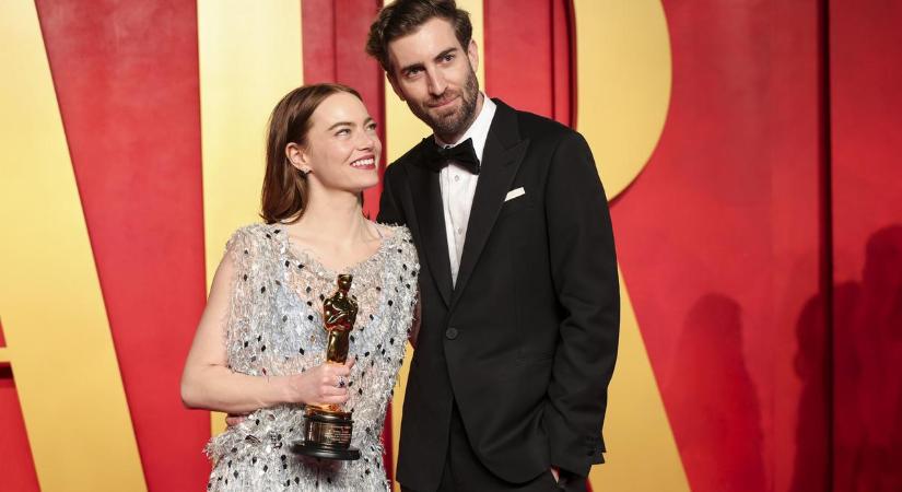 11 pillanat az Oscar-gálán, ami visszaadja a szerelembe vetett hitünket