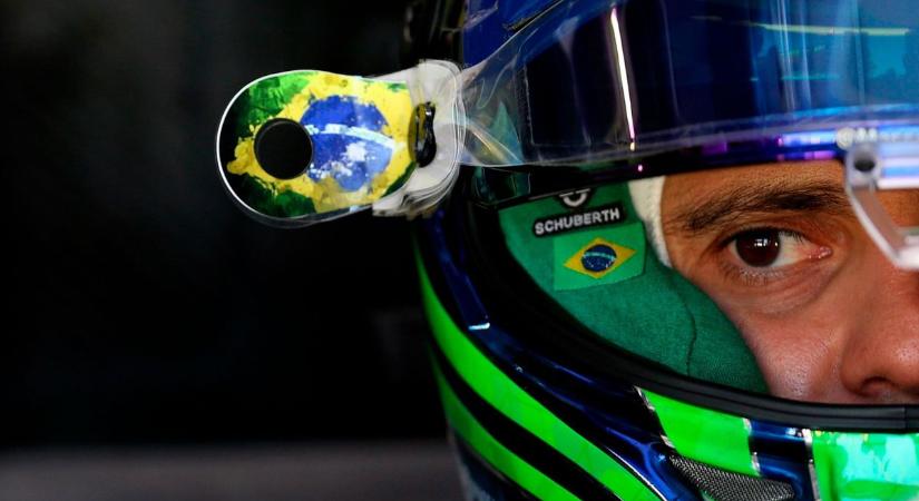 Massa pert indított az F1 ellen, és őrületes kártérítési összeget követelhet