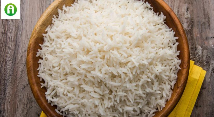 Szarvasmarhaőssejtben pácolt rizs. Megkóstolnád?