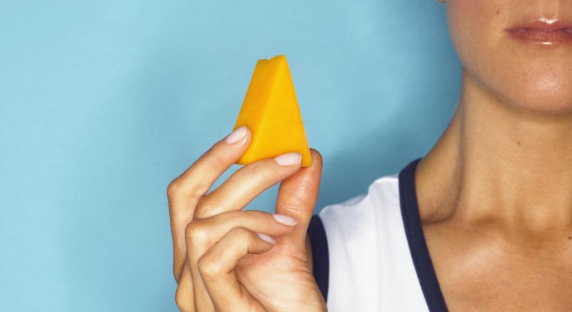 Szabad sajtot ennünk, ha diabéteszesek vagyunk?