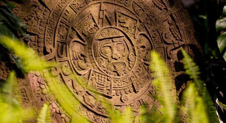 Március 12.: Az azték újév napja