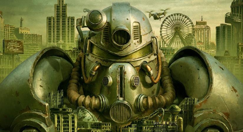 Todd Howard már teljesen kifundálta volna a Fallout 5-öt?