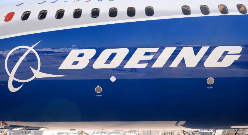Holtan találták a Boeing egy volt alkalmazottját, aki pár napja még tanúvallomást tett a cég ellen indított perében
