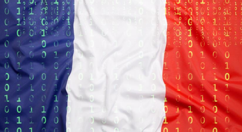 Válságstábot állított fel Franciaország: példátlan méretű kibertámadás érte a kormányzatot