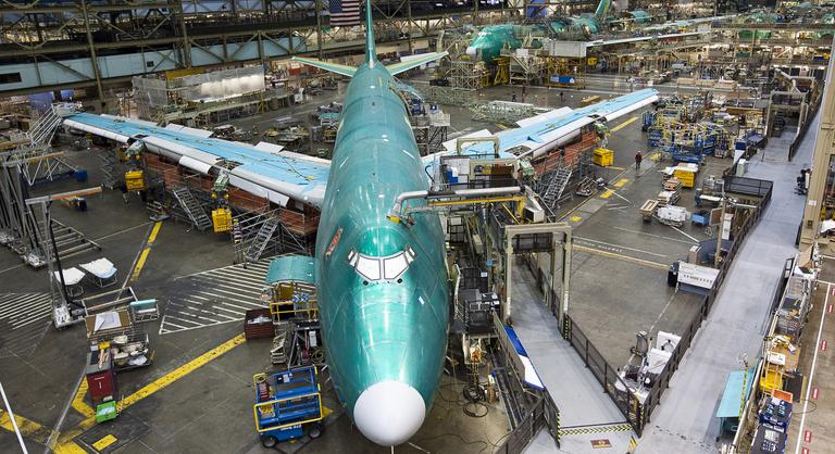 Meghalt az egykori Boeing-alkalmazott, aki hadjáratot indított a cég ellen