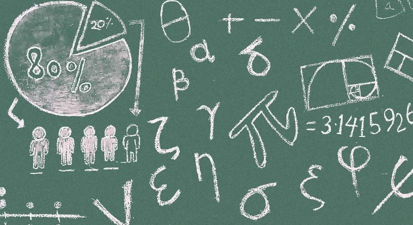 Pí-nap: egy tanár elárulja, miért kell nekünk igazából a matek