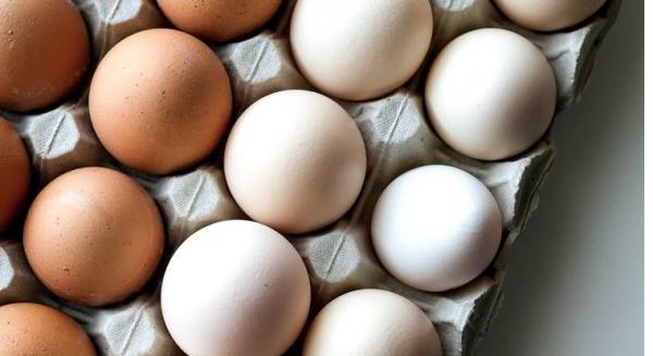 Tavalyhoz képest harmadával olcsóbb lehet a húsvéti tojás