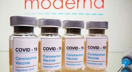 A Moderna már beadta kérelmét a vakcina engedélyezésére