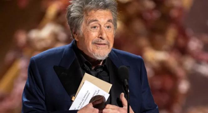 Al Pacino kommentálta az Oscar-bakiját – hamarosan érkezhet a memoárja?!