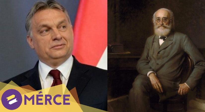 Orbán nemcsak kormányzása hosszában hasonlít Tisza Kálmánhoz