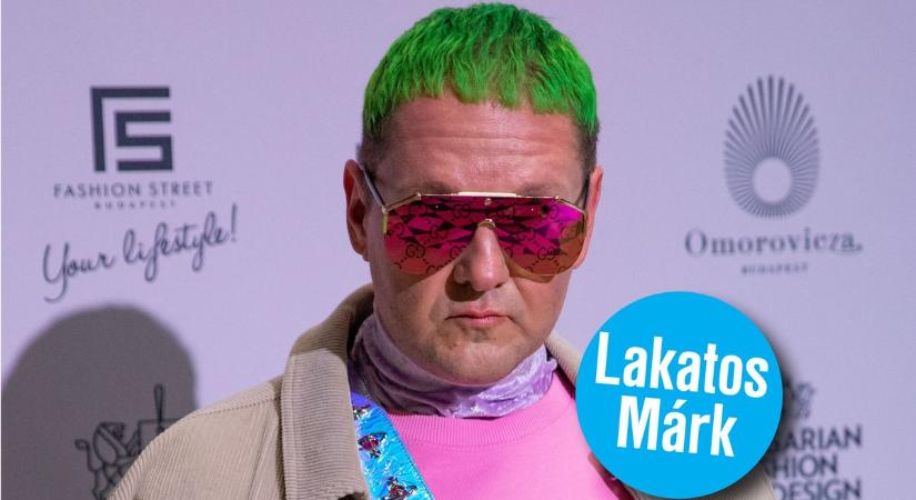 Az RTL Klub kirúgott öltöztetője, Lakatos Márk egy kisfiúra vadászott - képek
