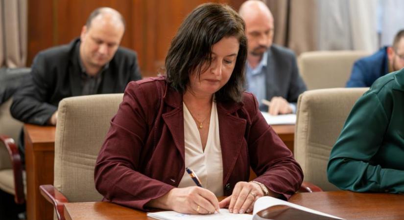 A DK-s Fekete Katalin lesz a közös baloldali ellenzéki polgármester-jelölt Pesterzsébeten