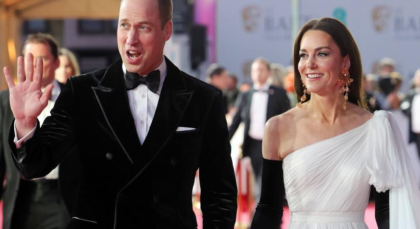 Katalin hercegné és Vilmos herceg hamarosan bejelenthetik válásukat? Sosem látott botrány tört ki a brit királyi család háza táján