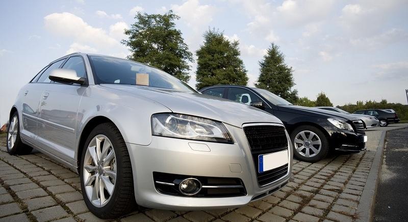 Továbbra is a német modellek az élen a használt autók importjában