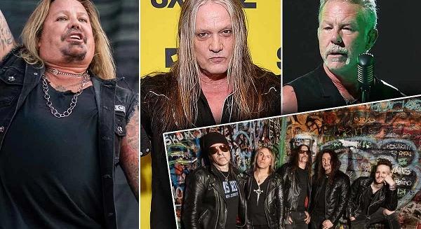 Sebastian Bach: "a Metallica-val és a Mötley Crüe-val ellentétben a Skid Row nem kapott segítséget"