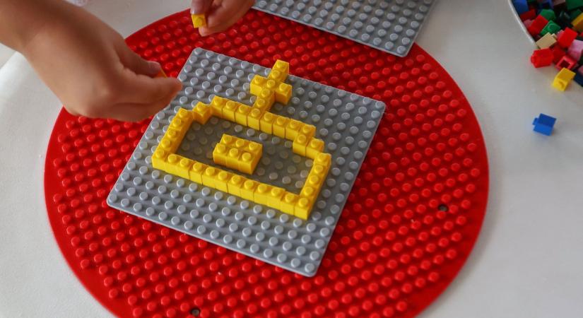 Óriási bejelentést tett a LEGO: ennek rengeteg magyar rajongó is örülhet, ez kemény lesz