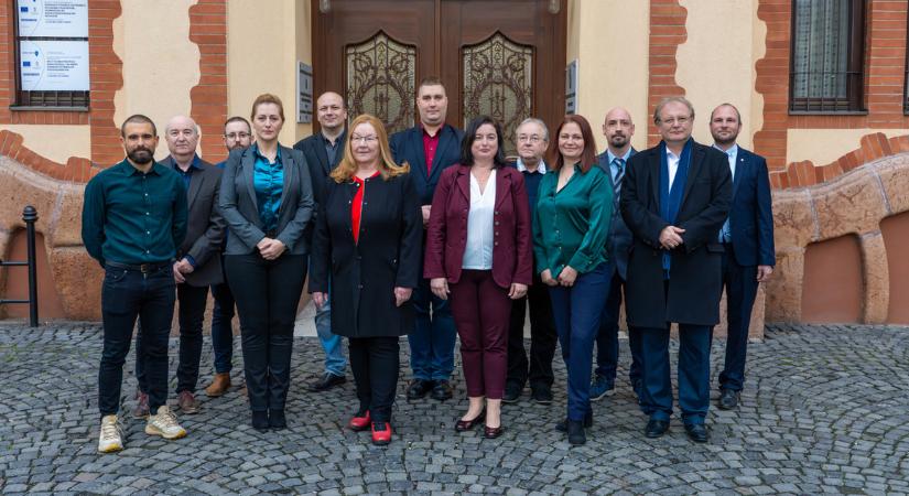 Közös jelölteket állít Pesterzsébeten az öt ellenzéki párt