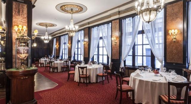110 éves a Danubius Hotels Astoria, így kedveskedik a jeles alkalomból vendégeinek