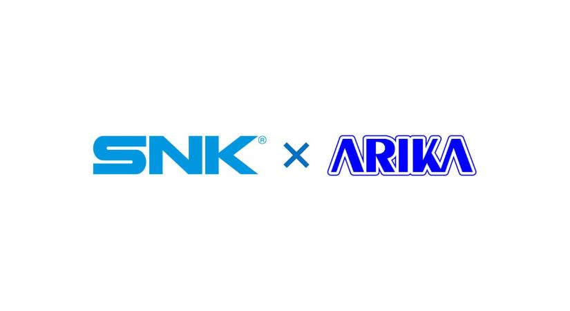 Közös játékon dolgozik az SNK és az ARIKA, ami nem bunyós cím lesz