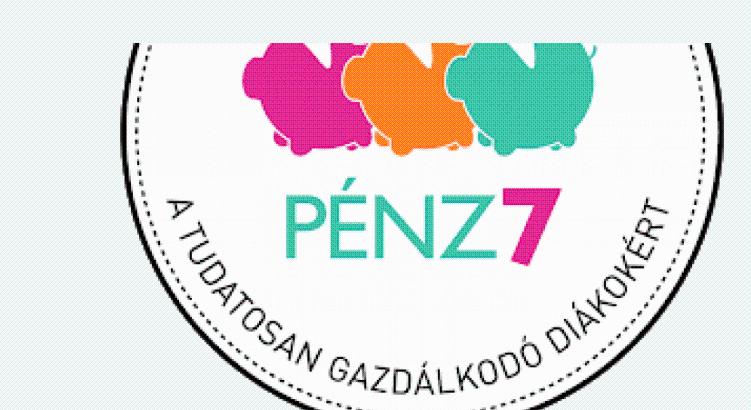 Önkéntesek is részt vettek a PÉNZ7 programban
