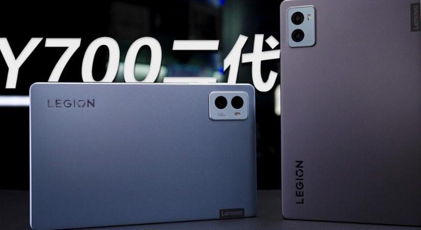 Kompakt Lenovo csúcstablet érkezhet az EU-ba