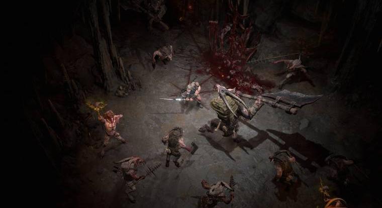 A Diablo IV új kompetitív módjában már most lehet csalni, és még külső program se kell hozzá
