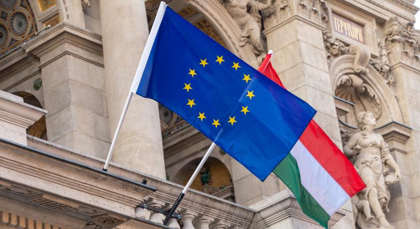 Kitűzte a Sándor-palota: ekkor lesznek az uniós és önkormányzati választások Magyarországon