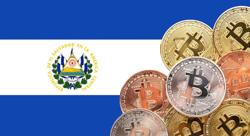 70%-kal megugrott El Salvador Bitcoin befektetése, a pénzügyi függetlenséget is elérhetik
