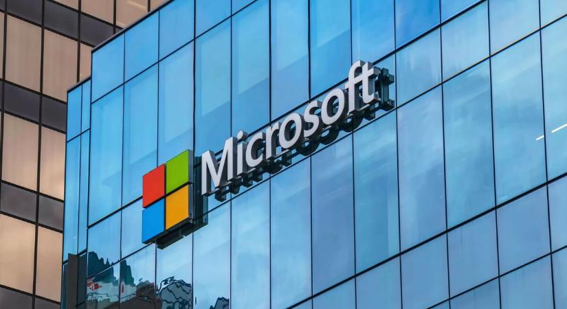 A Microsoft 365 szoftver uniós használata sérti az adatvédelmi szabályokat
