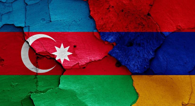 Azerbajdzsán négy település feletti irányítás átadását követeli Örményországtól