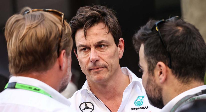 A Mercedes szerint átláthatóságra lenne szükség az FIA-elnököt ért vádak ügyében