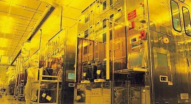 Az áram miatt drágulhat a chipgyártás Tajvanon