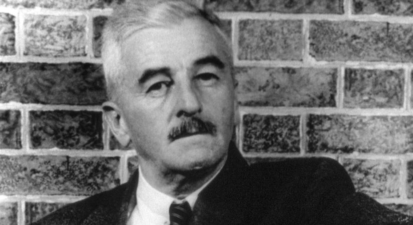 Hová tűnt William Faulkner a könyvesboltokból? – interjú Pék Zoltán műfordítóval