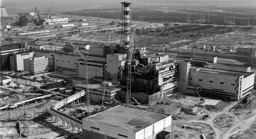 Szinte elpusztíthatatlan mutáns lények szabadultak el Csernobilban