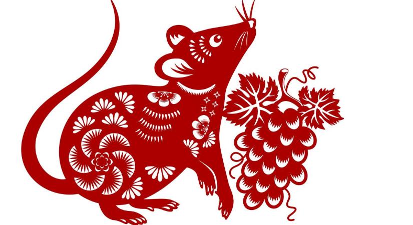 Kínai horoszkóp-előrejelzés áprilisra a Patkányoknak: egy barátoddal vagy kollégáddal gabalyodhatsz szerelembe, hó közepén új munkahelyet találsz