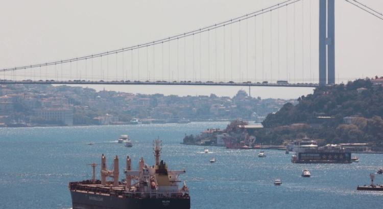 Az olcsó importbúza rekordot hoz a török lisztexportban