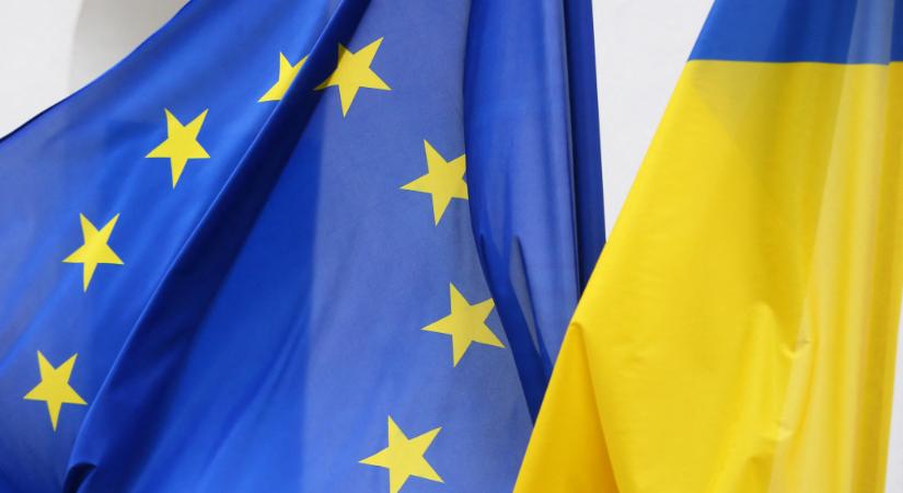 Kész a terv, ami alapján az EU az ukrán és moldáv uniós tagságról tárgyalhat