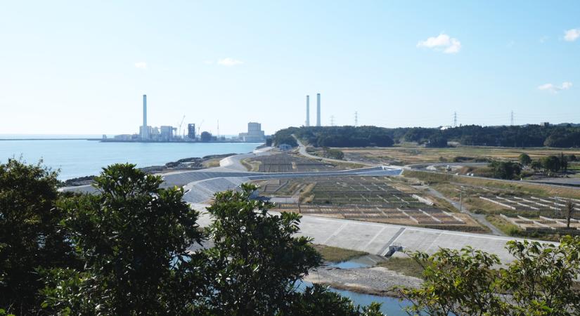 Aggódik a Nemzetközi Atomenergia-ügynökség a fukusimai hűtővíz kezelése miatt